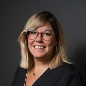 Madame Jennifer MARTELAT