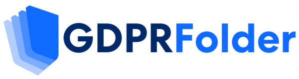 Logo GDPR FOLDER
