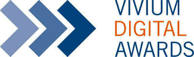 GDPR FOLDER primé à plusieurs reprises aux Vivium Digital Awards