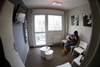 salle d'attente