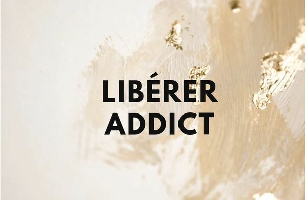 Logo Libérer addict