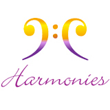 Logo Harmonies