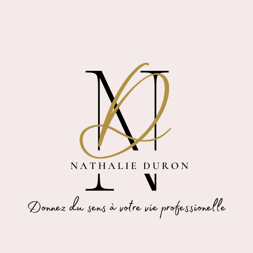 Logo Nathalie Duron