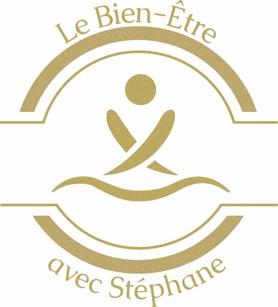 Logo Le Bien-Etre avec Stéphane