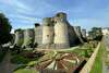 monument - conciergerie à Angers