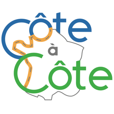 Logo Manuel Solé & l'équipe de Côte à Côte