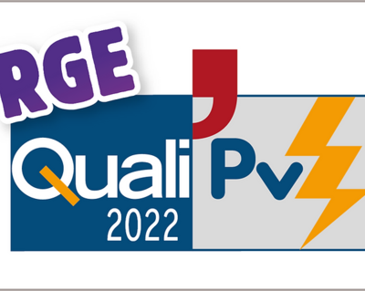 RGE QualiPV bat