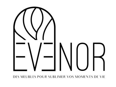 Logo Evenor