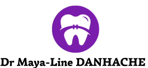 Logo Cabinet du Docteur Maya-Line Danhache