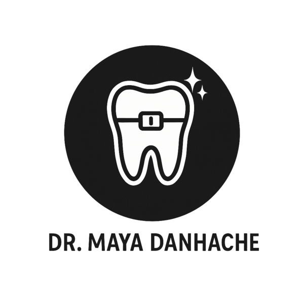 Logo Cabinet du Docteur Maya-Line Danhache