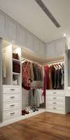 WIL'RENOVATION, Aménagement de dressing à Monnaie