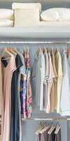 WIL'RENOVATION, Aménagement de dressing à Vouvray