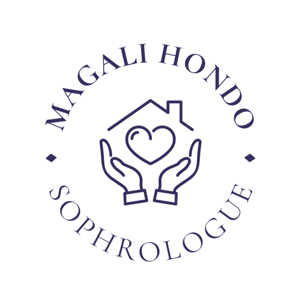 Logo Magali HONDO Sophrologue