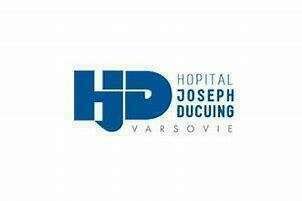 La Parenthèse / Hôpital Joseph Ducuing