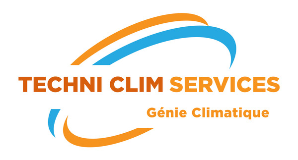 Logo Techni Clim Services