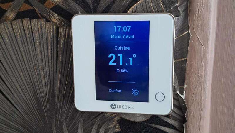 Ventilation