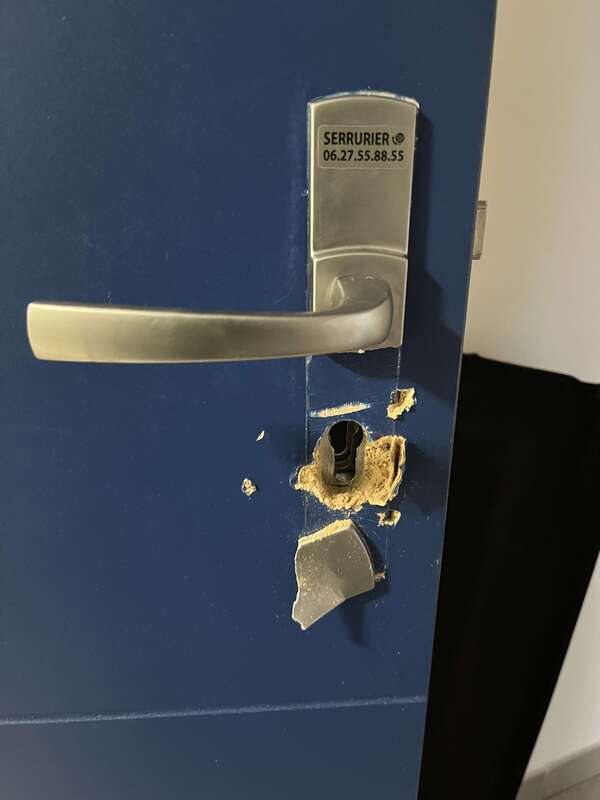  Serrurier de confiance en urgence, proche de chez vous