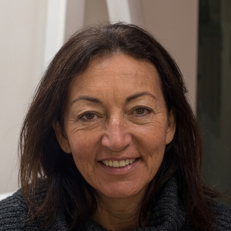 Madame Pascale PANSIERI