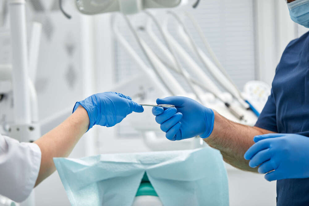 Recommandations avant une chirurgie