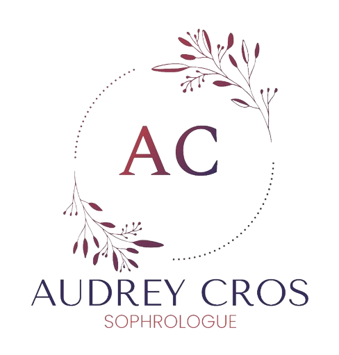 Logo Audrey Cros