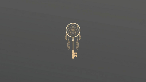 Logo Les clés d' AD Conciergerie Immobilière