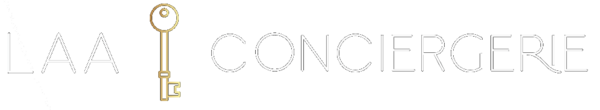 Logo Laa Conciergerie