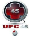 Logo EURL URGENCE PC 45
