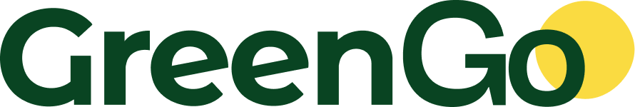 GREEN GO