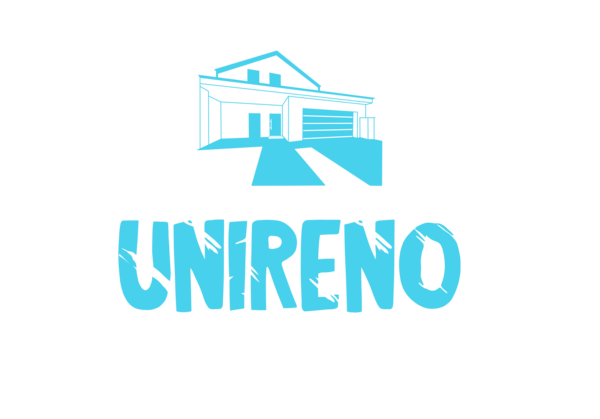 Logo UNIRENO Logo UNIRENO
