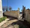 maçonnerie en action sur chantier de construction neuve