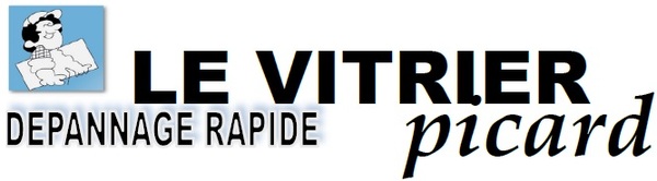 Logo Le Vitrier Picard
