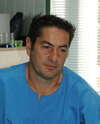 Docteur Olivier GARDA, chirurgien dentiste