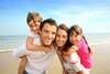 Soins dentaires pour la famille 