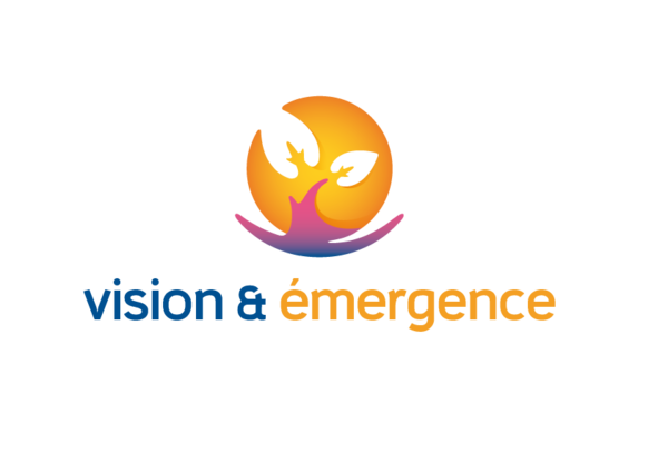 Logo Vision & émergence