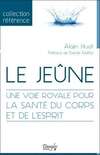 livre d'alain huot