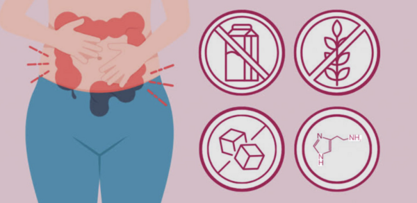 Intolérances et allergies que dit la naturopathie ?