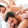 Massage Suédois