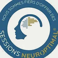 L'entraînement cérébral Neuroptimal® fonctionne comme un système de «détection et de surveillance» 

de l'activité électrique cérébrale. Quand le logiciel repère un changement brutal, il envoie un feedback (ou«retour d'information»). Ce retour matérialisé par une microcoupure de son est traduit par le cerveau comme une information pertinente qui l'incite à se réorienter. Ces microcoupures permettent à l'activité corticale d’être optimisée. La capacité intrinsèque du cerveau à s'auto-réguler, est appelée dynamique cérébrale, c'est elle qui lui permet de s'auto-réparer. Neuroptimal® fonctionne comme un miroir . Imaginez que vous ne vous soyez pas vu dans un miroir depuis longtemps. Une fois devant votre reflet, vous commencez naturellement à vous redresser, à vous recoiffer...C'est exactement la même chose pour votre système nerveux central. Neuroptimal® renvoie un feedback sous forme d'information qui permet au cerveau de mieux s'auto-réguler.