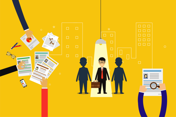 Faire son CV à l’ère de l’intelligence artificielle : comment répondre efficacement à une offre d’emploi ?