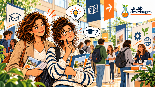 Journée "portes ouvertes" post-bac : les 15 questions à poser avant de choisir une école