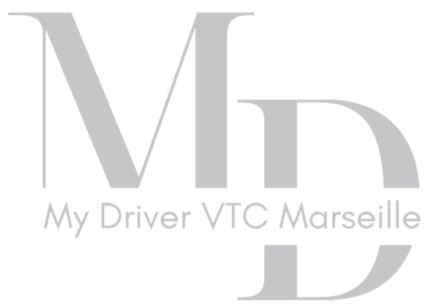 MY DRIVER VTC MARSEILLE
