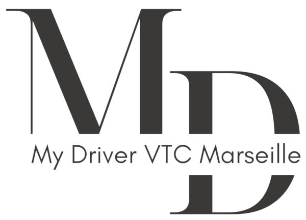 MY DRIVER VTC MARSEILLE