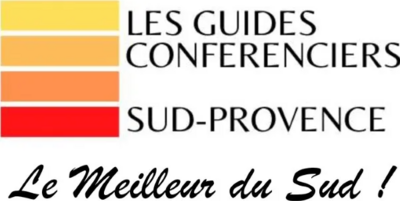 L'Association des Guides Conférenciers Sud Provence
vous souhaite la bienvenue dans la région Sud et en Occitanie (Gard/Hérault) !