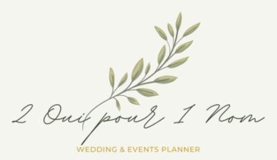 WEDDING PLANNER PROVENCE
AIX EN PROVENCE / MARSEILLE
Wedding planner Provence et Cote d’Azur, 2 Oui pour 1 Nom, est spécialisée dans l’organisation de mariages élégants en France comme à l’étranger. J’accompagne mes futurs mariés de la conception à la coordination du Jour J en mettant à leur disposition toute mon expérience et ma passion.