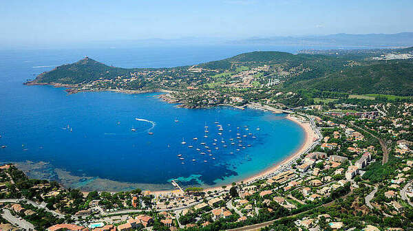 Chauffeur Privé VTC Marseille Saint-Raphaël