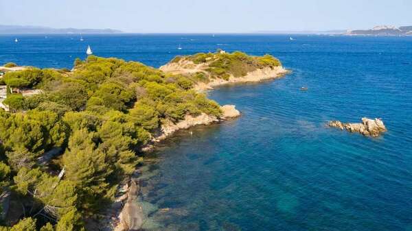 Chauffeur privé VTC Marseille Belambra Les Criques