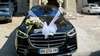 Voiture avec chauffeur pour mariage à Marseille