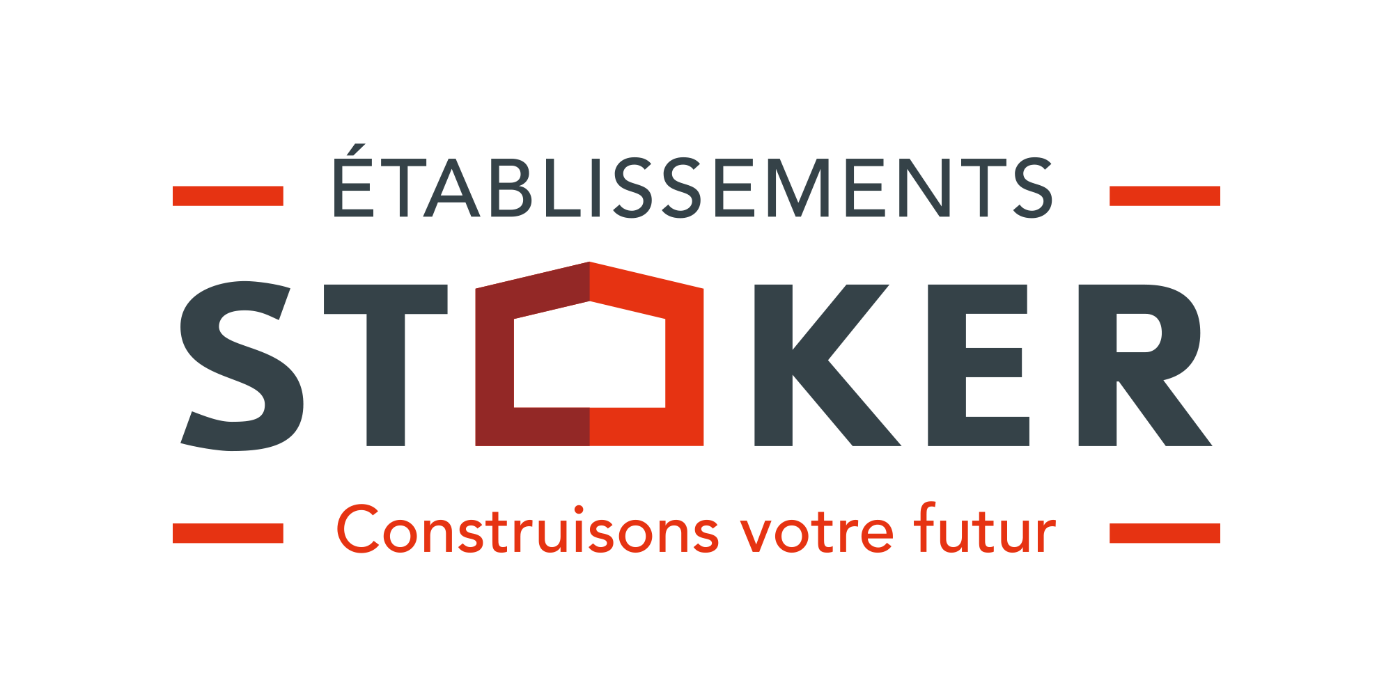 stoker materiaux