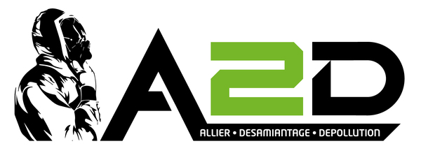 Logo ALLIER DESAMIANTAGE DEPOLLUTION