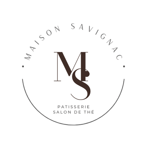 Logo Maison Savignac Logo Maison Savignac